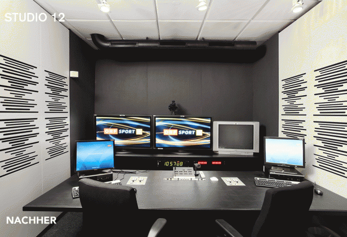 Studio 12_nachher