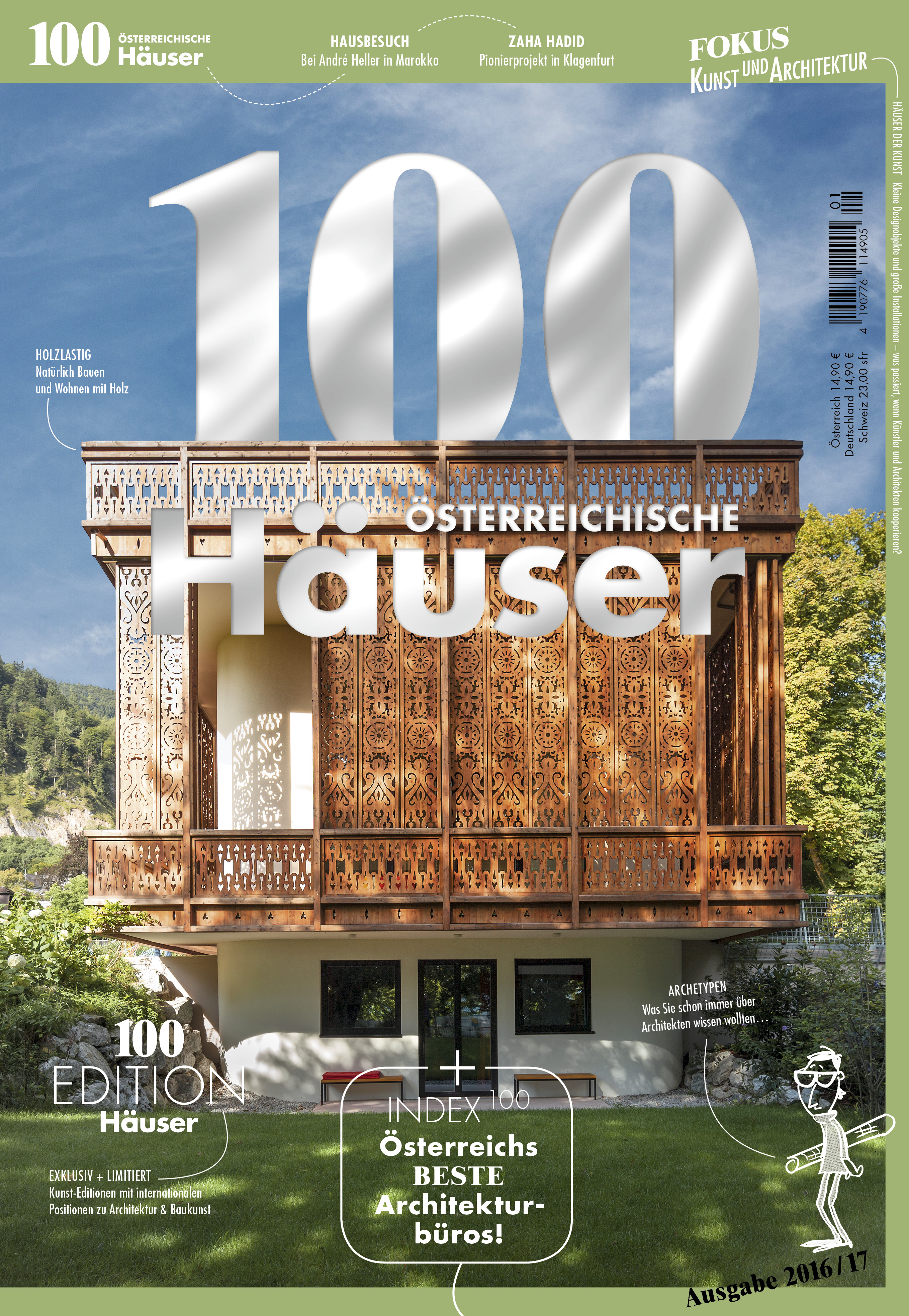 100_AT_Haeuser 2016_Cover